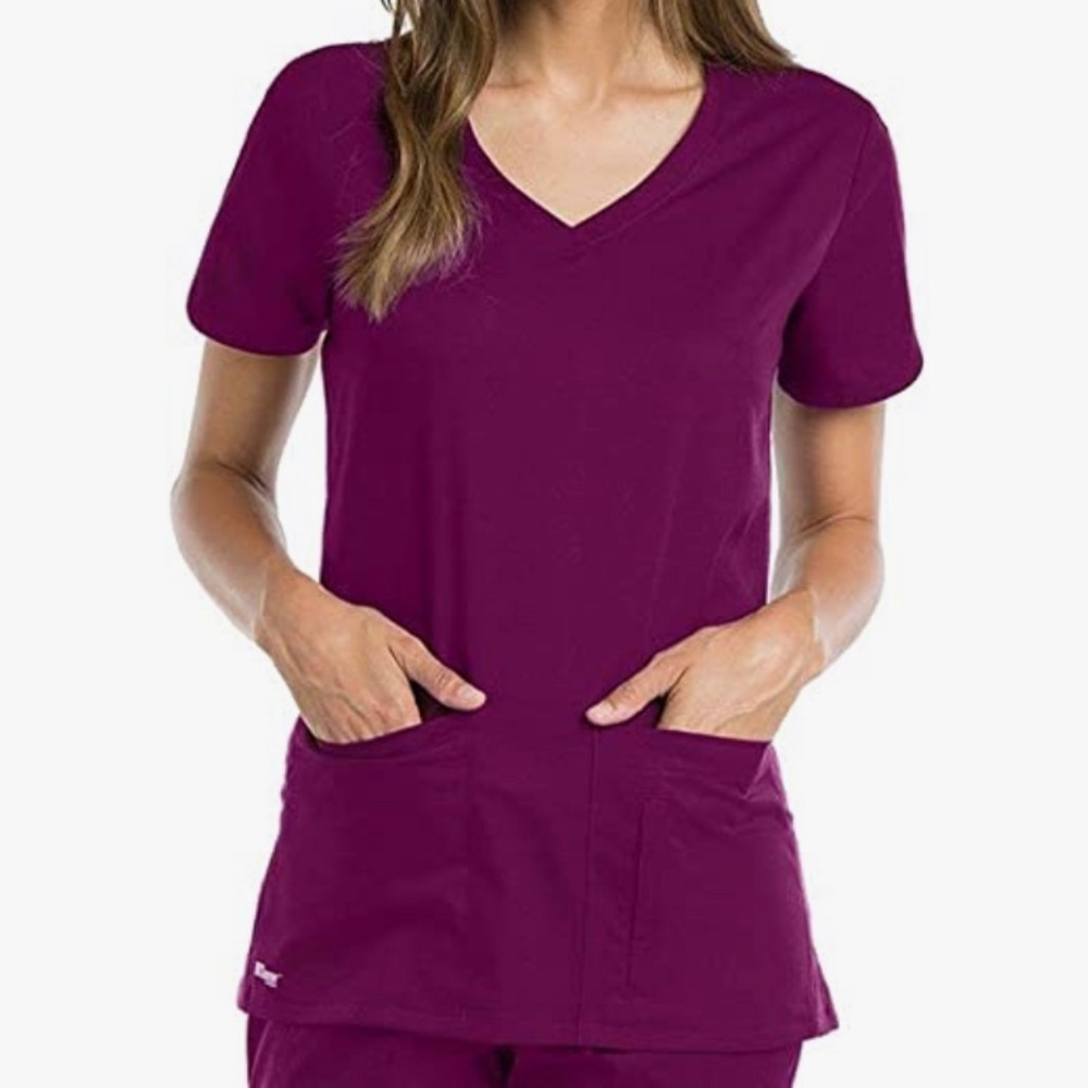 Grey’s Anatomy scrub set